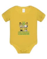 Baby Bodysuit - EU