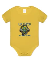 Baby Bodysuit - EU Baby Bodysuit - EU