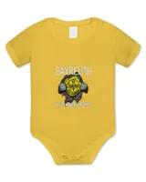 Baby Bodysuit - EU Baby Bodysuit - EU