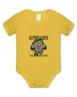 Baby Bodysuit - EU Baby Bodysuit - EU