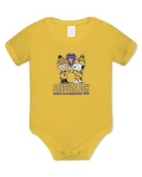 Baby Bodysuit - EU Baby Bodysuit - EU