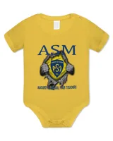 Baby Bodysuit - EU Baby Bodysuit - EU