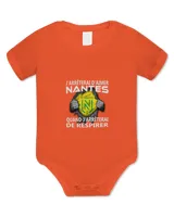 Baby Bodysuit - EU Baby Bodysuit - EU