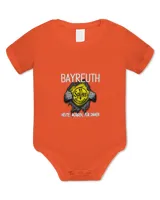 Baby Bodysuit - EU Baby Bodysuit - EU