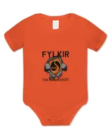 Baby Bodysuit - EU Baby Bodysuit - EU
