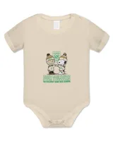 Baby Bodysuit - EU Baby Bodysuit - EU