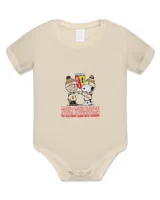 Baby Bodysuit - EU Baby Bodysuit - EU