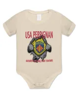 Baby Bodysuit - EU Baby Bodysuit - EU
