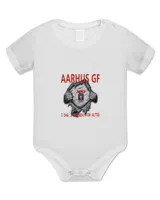 Baby Bodysuit - EU Baby Bodysuit - EU