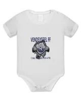 Baby Bodysuit - EU Baby Bodysuit - EU