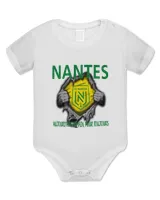 Baby Bodysuit - EU