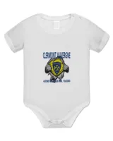 Baby Bodysuit - EU Baby Bodysuit - EU