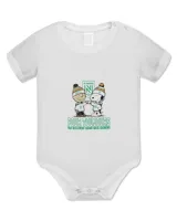 Baby Bodysuit - EU Baby Bodysuit - EU