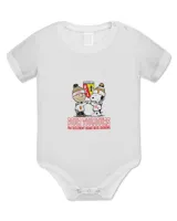 Baby Bodysuit - EU