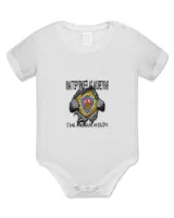 Baby Bodysuit - EU Baby Bodysuit - EU