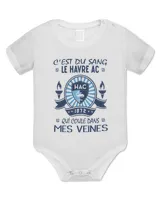 Baby Bodysuit - EU Baby Bodysuit - EU