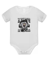 Baby Bodysuit - EU Baby Bodysuit - EU