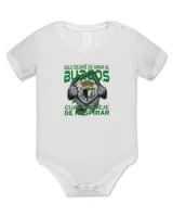 Baby Bodysuit - EU Baby Bodysuit - EU