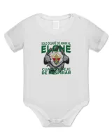 Baby Bodysuit - EU