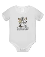 Baby Bodysuit - EU Baby Bodysuit - EU