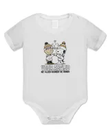 Baby Bodysuit - EU Baby Bodysuit - EU