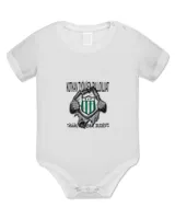 Baby Bodysuit - EU Baby Bodysuit - EU