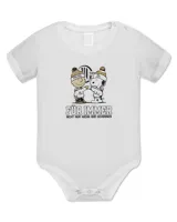 Baby Bodysuit - EU Baby Bodysuit - EU