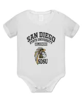 Baby Bodysuit - EU Baby Bodysuit - EU