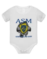 Baby Bodysuit - EU Baby Bodysuit - EU