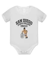 Baby Bodysuit - EU