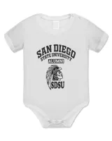 Baby Bodysuit - EU Baby Bodysuit - EU