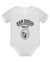 Baby Bodysuit - EU Baby Bodysuit - EU