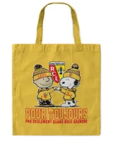 Tote Bag - Printed in the US