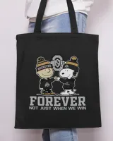 Ohio State Buckeyes not just we win US US Tote Bag - Printed in the EU black onesize