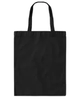 SUNY Geneseo Nation Tote Bag - Printed in the EU black onesize