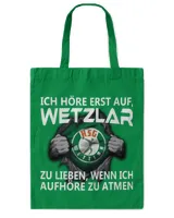 Tote Bag - Printed in the EU