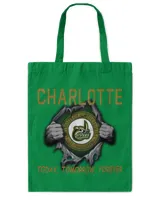 Tote Bag - Printed in the EU