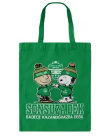Tote Bag - Printed in the EU Tote Bag - Printed in the EU