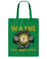 Tote Bag - Printed in the EU