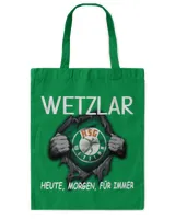 Tote Bag - Printed in the EU