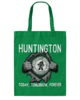 Tote Bag - Printed in the EU
