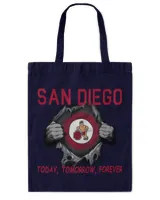 Tote Bag - Printed in the EU Tote Bag - Printed in the EU