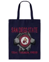 Tote Bag - Printed in the EU