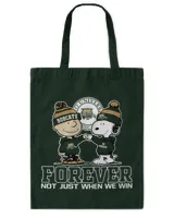 Tote Bag - Printed in the EU