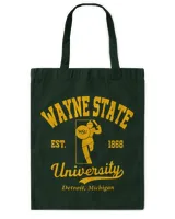 Tote Bag - Printed in the EU