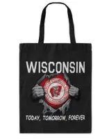 Tote Bag - Printed in the EU
