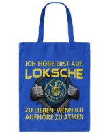 Tote Bag - Printed in the EU