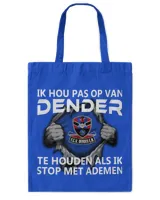 Tote Bag - Printed in the EU