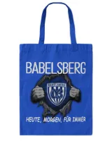 Tote Bag - Printed in the EU