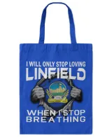 Tote Bag - Printed in the EU